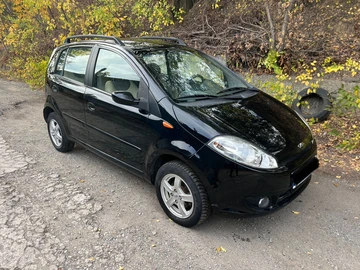 Авто Chery Kimo A1  2012 № 8061487