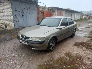 Авто Opel Vectra 2003 № 8061492