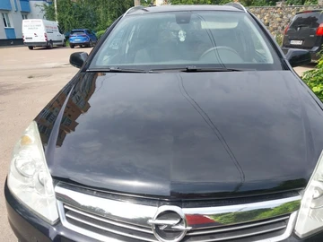 Авто Opel Astra 2008 № 8061494