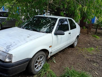 Авто Renault 19 1990 № 8061495