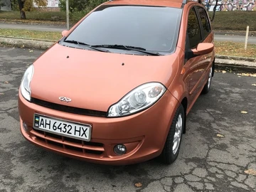 Авто Chery Kimo A1  2010 № 8061498