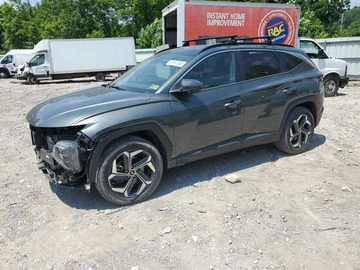Авто Hyundai Tucson 2022 № 8061504