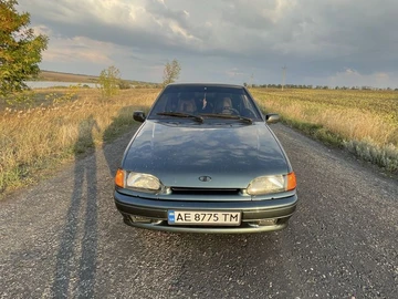 Авто ВАЗ 2115 2010 № 8061509