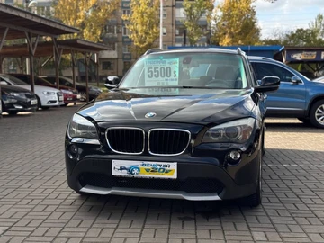 Авто BMW X1 2012 № 8061511