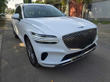 Авто Hyundai Genesis 2022 № 8061513