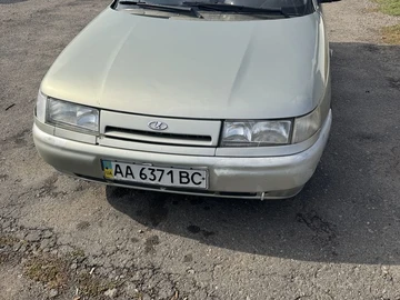 Авто ВАЗ 2109 2006 № 8061514