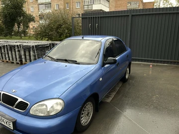 Авто Daewoo Arcadia 2007 № 8061518