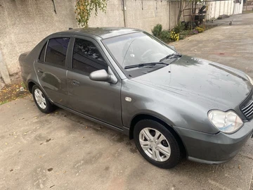 Авто Geely Ck 2014 № 8061522