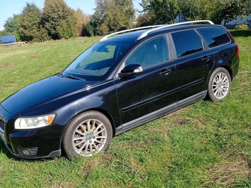 Авто Volvo V50 2007 № 8061524