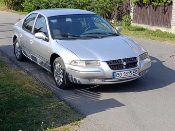 Авто Chrysler Stratus 1995 № 8061529