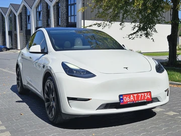 Авто Tesla Roadster 2023 № 8061531