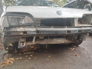 Авто Opel Omega 1991 № 8061535