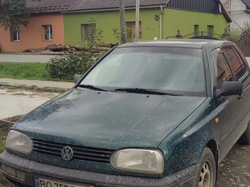Авто Volkswagen Golf 1995 № 8061538