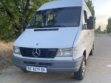 Авто Mercedes 230 1998 № 8061539