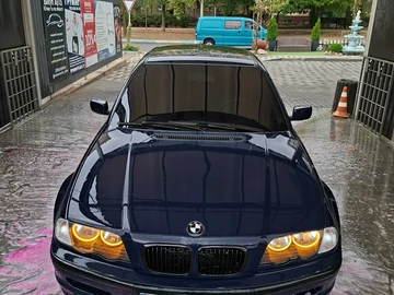 Авто BMW 3 Серия 1999 № 8061548