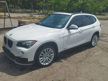 Авто BMW X1 2014 № 8061554