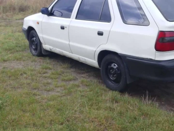 Авто Skoda Felicia 1995 № 8061611