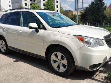 Авто Subaru Forester 2014 № 8061614