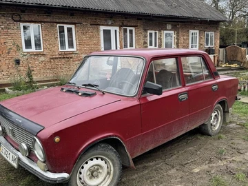 Авто ВАЗ 2101 1979 № 8061615