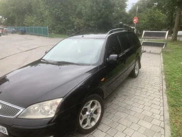 Авто Ford Mondeo 2005 № 8061617