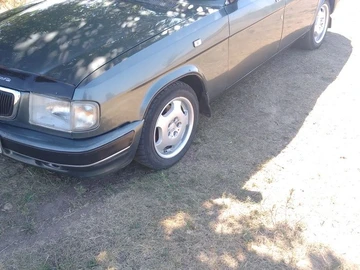 Авто ГАЗ 3110 2009 № 8061619