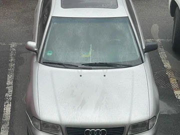 Авто Audi A4 1996 № 8061626