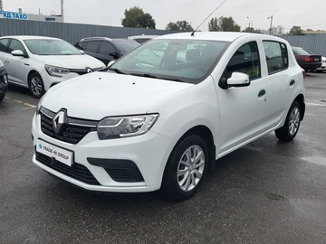 Авто Renault Sandero 2020 № 8061629