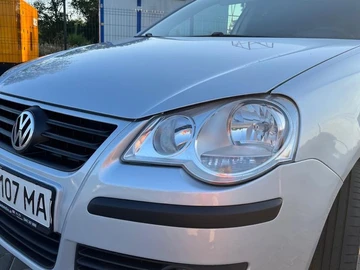 Авто Volkswagen Polo 2008 № 8061630
