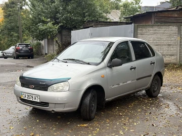 Авто ВАЗ 1118 Kalina 2008 № 8061640