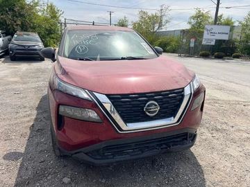 Авто Nissan Rogue 2020 № 8061641
