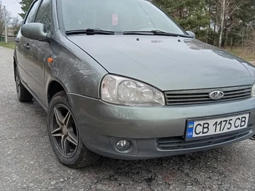 Авто ВАЗ 1118 Kalina 2008 № 8061643