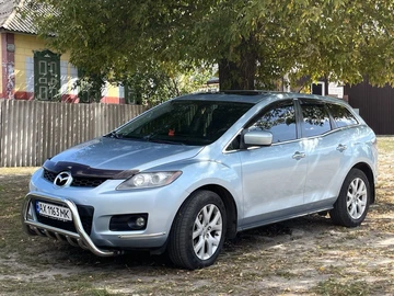 Авто Mazda Cx-7 2006 № 8061645