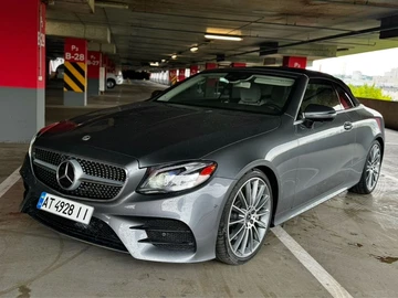 Авто Mercedes E Серия 2020 № 8061648