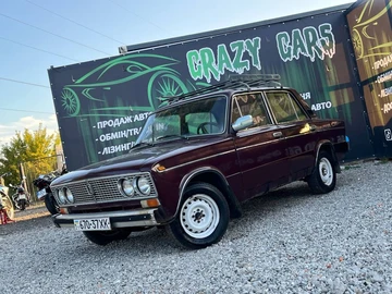 Авто ВАЗ 2103 1976 № 8061651