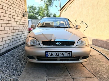 Авто ЗАЗ Sens 2012 № 8061652