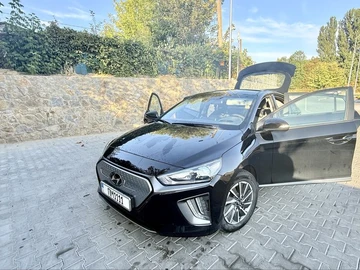 Авто Hyundai Ioniq 2021 № 8061654