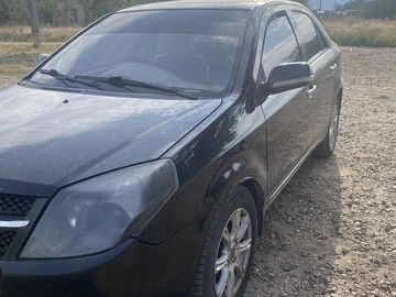 Авто Geely Mk 2008 № 8061663