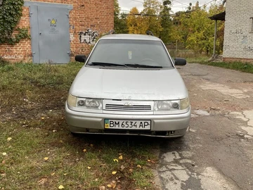 Авто ВАЗ 21114 2008 № 8061664