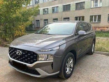 Авто Hyundai Santa Fe 2022 № 8061782