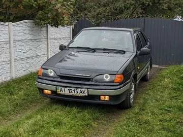 Авто ВАЗ 2115 2007 № 8061783