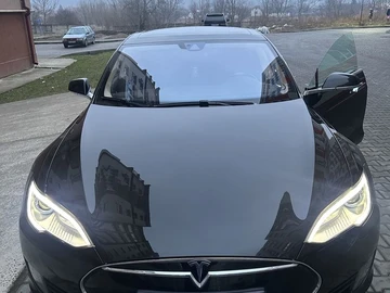 Авто Tesla Model S 2016 № 8061784