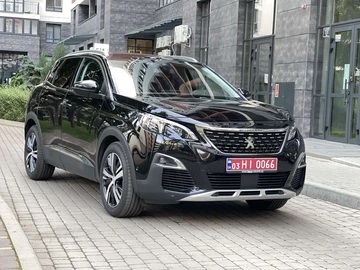 Авто Peugeot 3008 2020 № 8061789