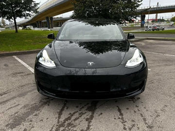 Авто Tesla Model 3 2023 № 8061791