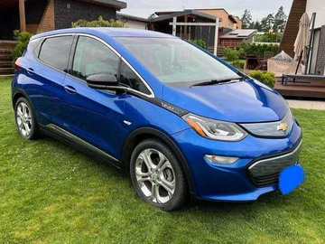 Авто Chevrolet Alero 2019 № 8061792