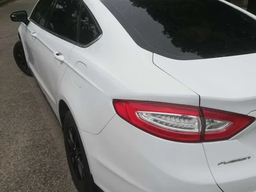 Авто Ford Fusion 2015 № 8061797