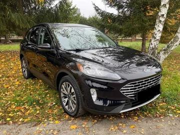 Авто Ford Escape 2020 № 8061806