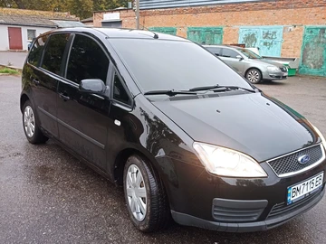 Авто Ford C-Max 2005 № 8061810