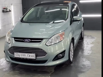 Авто Ford C-Max 2013 № 8061818