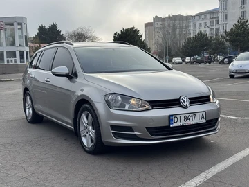 Авто Volkswagen Golf 2015 № 8061826