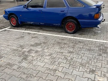 Авто Ford Sierra 1989 № 8061837